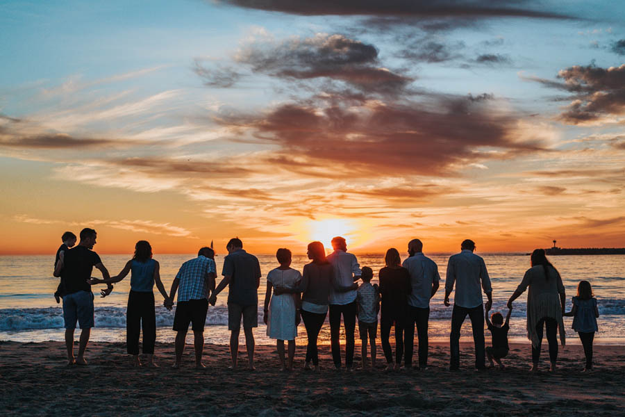 Why pro-life people need to think in terms of generations