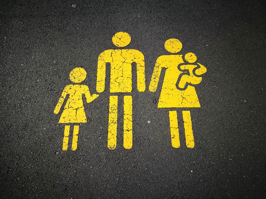 UK two-child cap on tax credit pushing women to abortions during the pandemic