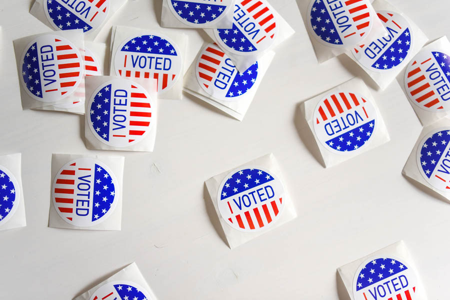 Number of new pro-life Republican Congresswomen has climbed to 16--Could keep growing
