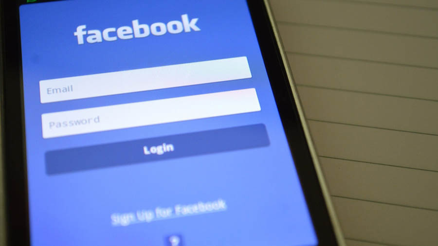The Great Facebook Inquisition of 