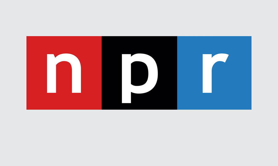 Vacuuming, moaning: NPR plays abortion on air