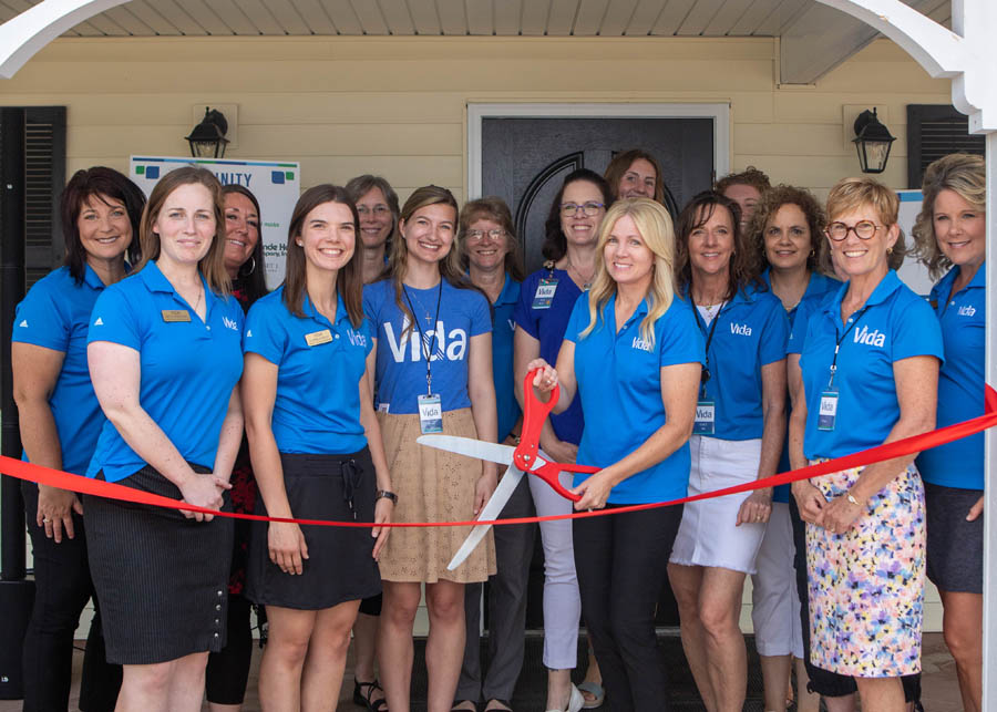 Maternity Home becomes reality for Wisconsin pregnancy clinic