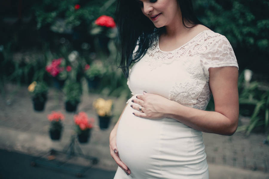 How Scripture demonstrates preborn children are alive and keenly aware