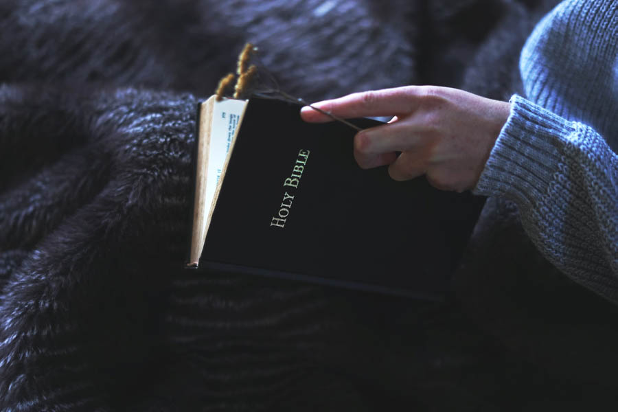 As for Me, I\