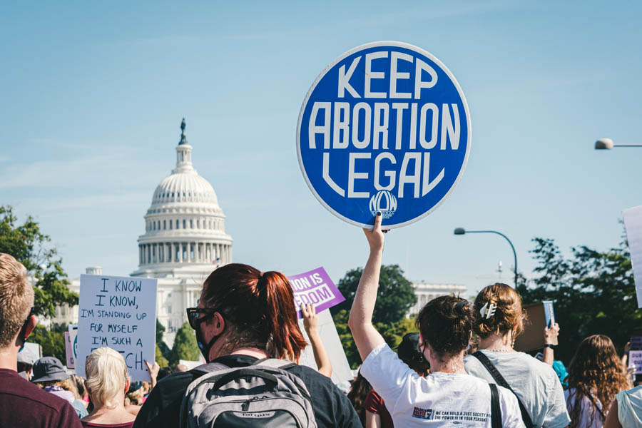 Mess of false assertions tossed at pregnancy centers doesn’t stick