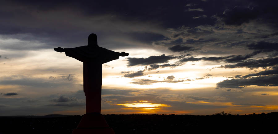 What Good Friday and Resurrection Sunday have to do with pro-life work