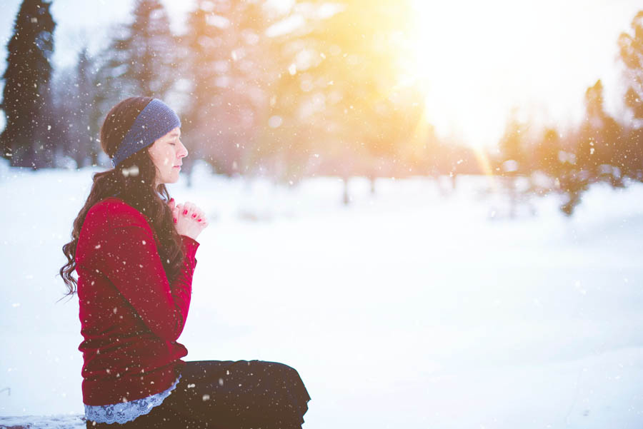 How to gain a fresh perspective of your pro-life ministry in 2024