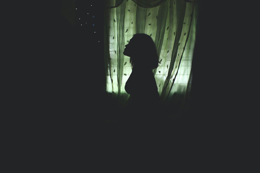 Abortion's toll on one family