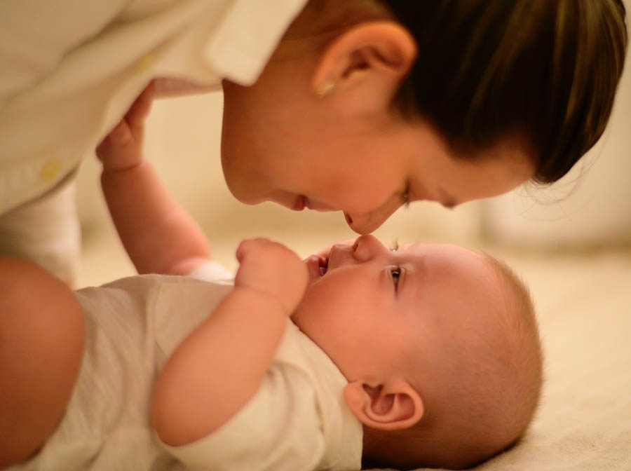 ‘Pro-lifers only care about babies until they’re born.’ Really?