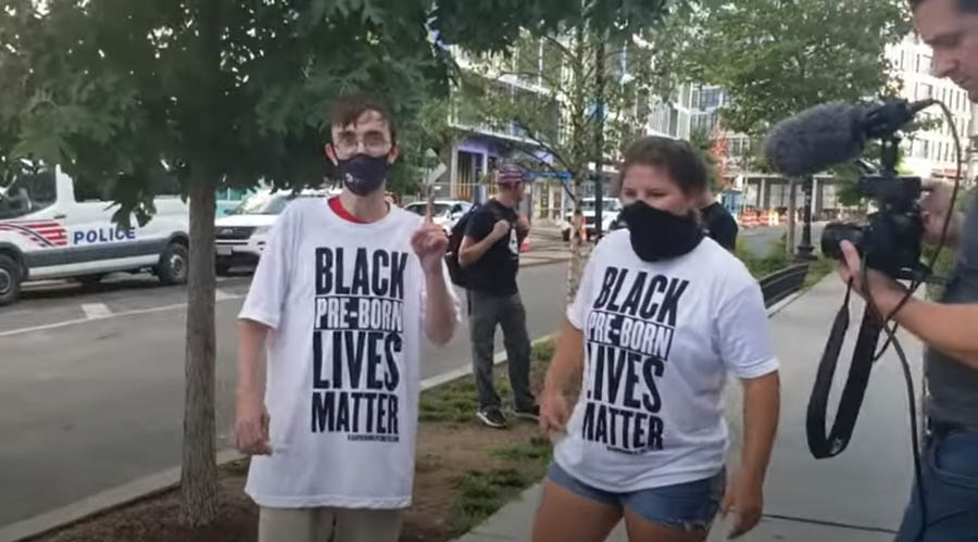 Free speech victory: Circuit court finds evidence of viewpoint discrimination for excluding SFLA’s pro-life perspective in Washington D.C. case