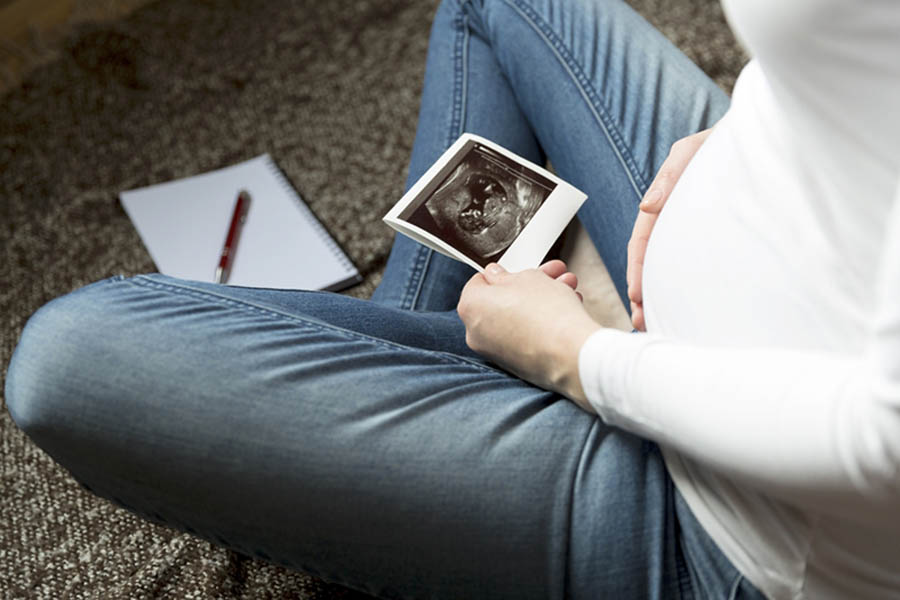 Pennsylvania maternity home ministry expands to Florida to serve minors, focus on trafficking survivors
