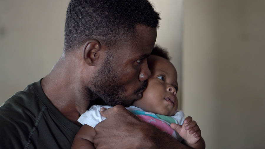 Pro-life people believe black lives matter, beginning in the womb