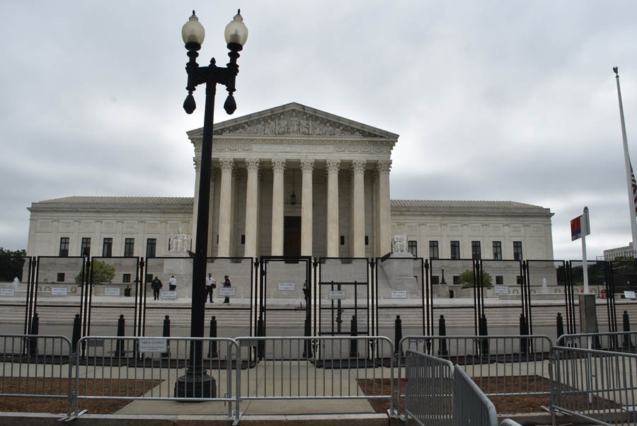SCOTUS’ overturn of Roe is already leading to fewer abortions