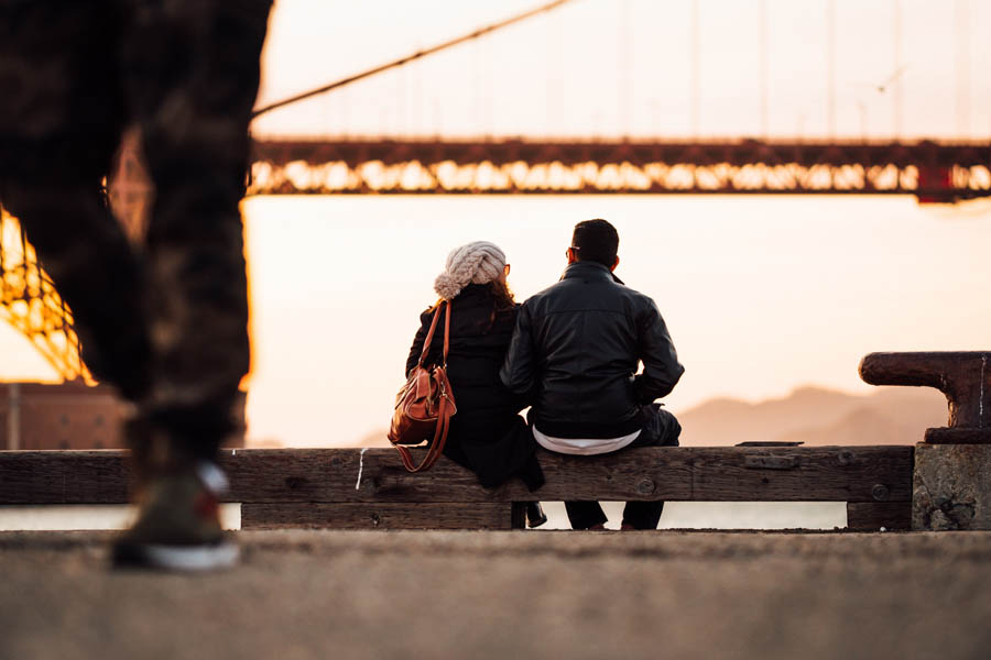 Changing the landscape starts with our ‘why’ (And being real about it)