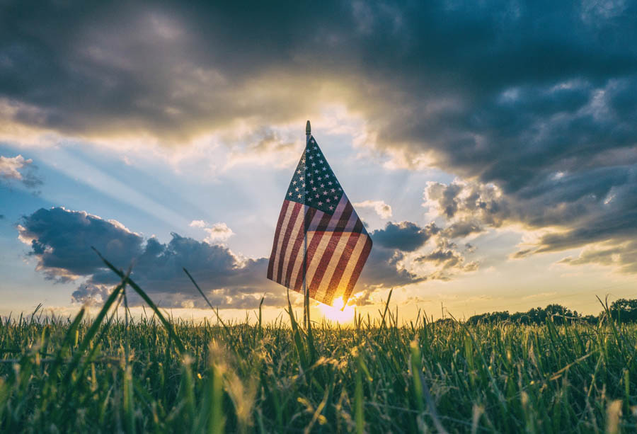 Red flags in constitutional amendments