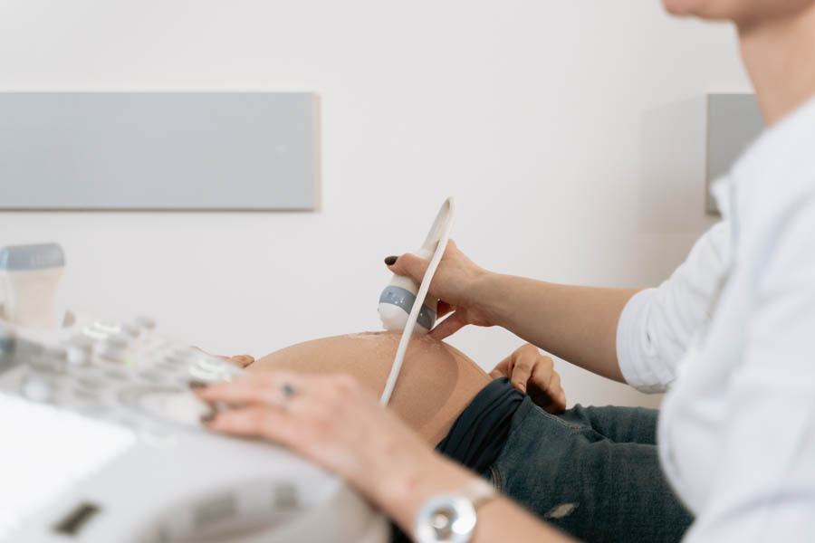Pro-life pregnancy resource networks see early impacts of Dobbs, amid report of 6% national abortion decrease