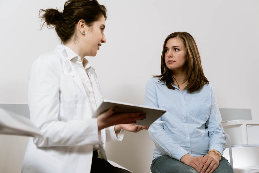 BAD ACTORS: Abortion industry encourages women and doctors to conceal abortion pill complications