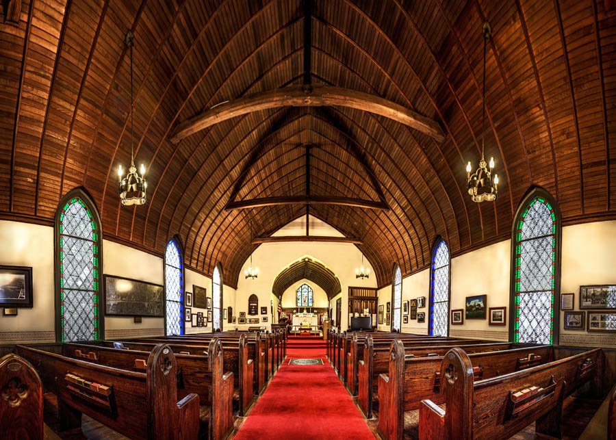 In new pro-life landscape, churches step up
