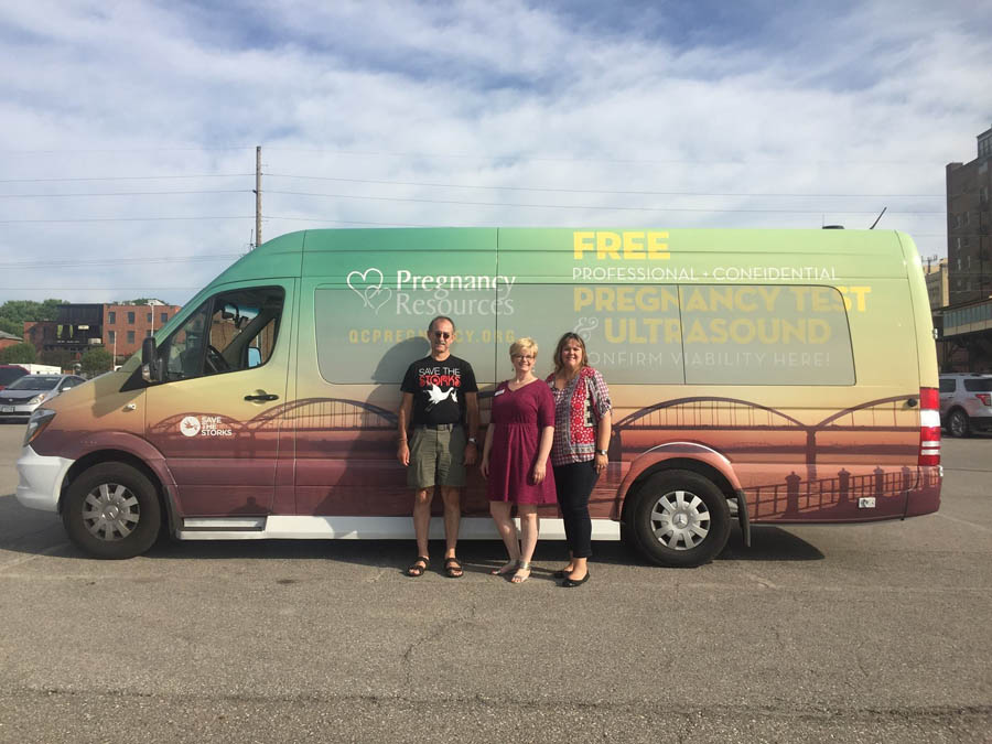 2-State Medical Clinic to Hit the Road with Mobile Unit