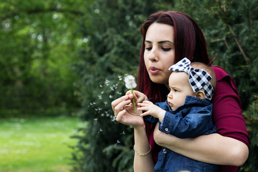 Abortion pill rescue gives babies and women a second chance