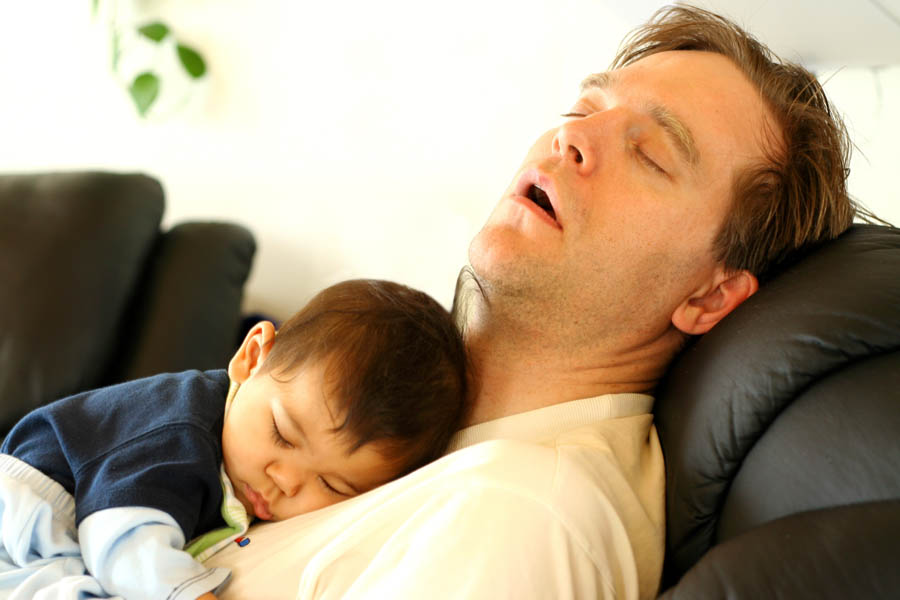 Dads: You Matter, And We Appreciate You