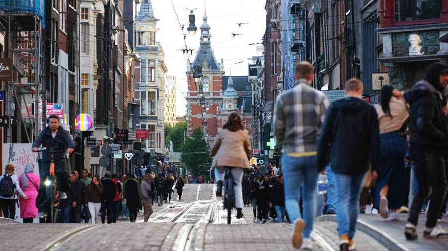 Abortions increased by 15% in the Netherlands in 2022