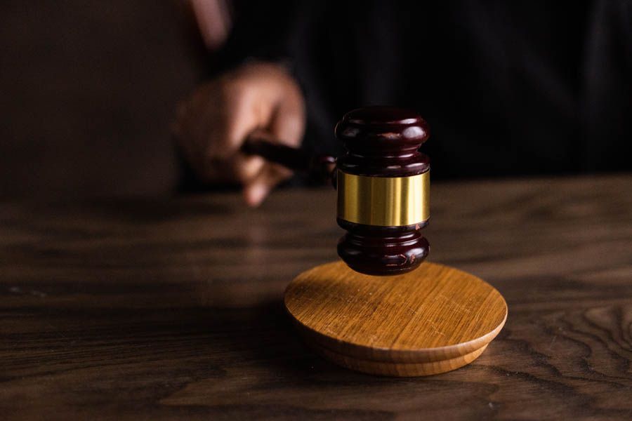 DC jury finds pro-life activists guilty on all counts of blockading abortion clinic