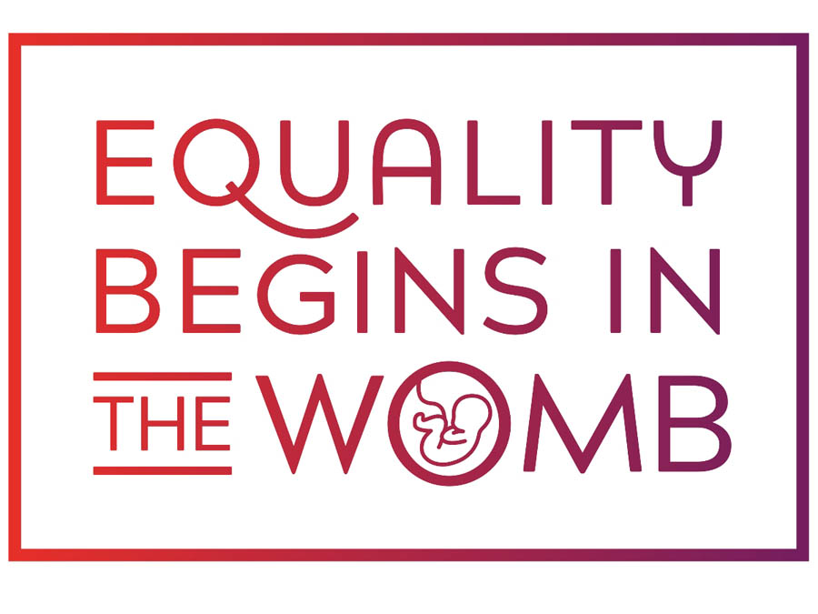 March for Life taps equality of unborn life for 2022 theme