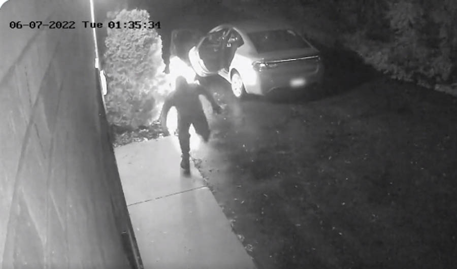 “This is what the FBI didn't want you to see” – CompassCare wins lawsuit over footage of pro-abortion firebombing