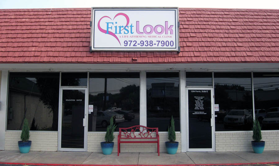 Client Visits on the Climb, Texas Center Looks to Double Size
