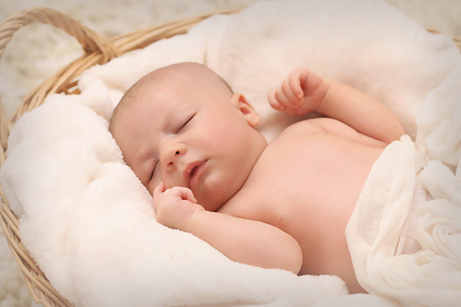 Option Line helps Safe Haven crisis teams give newborns a chance at life