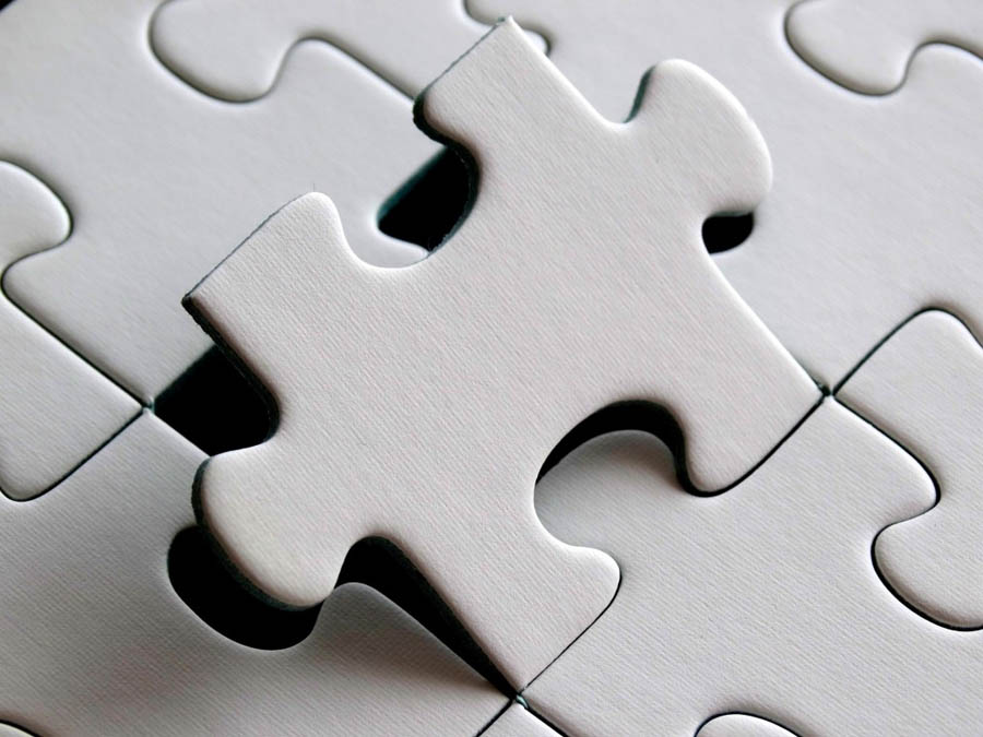 Finding God's Hand in Every Situation