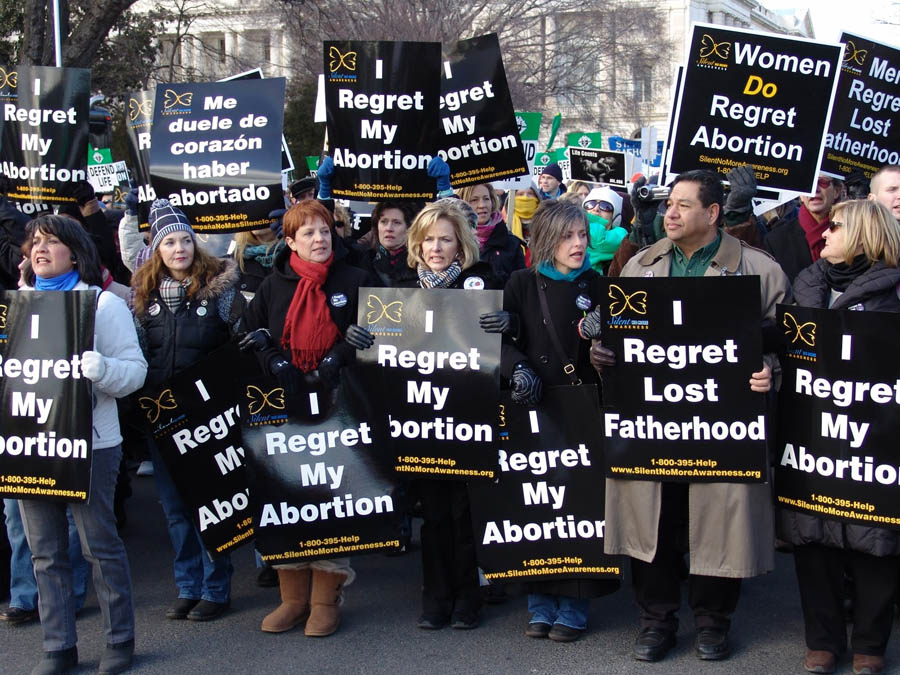 Life-Affirming Community Continues Growth at Big Abortion's Expense