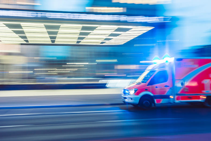 I’m an ER physician. Here’s why abortion isn’t an ‘essential health service.’
