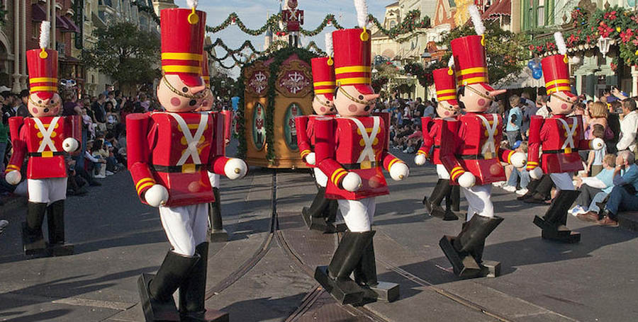 To the True Soldiers: Thank You