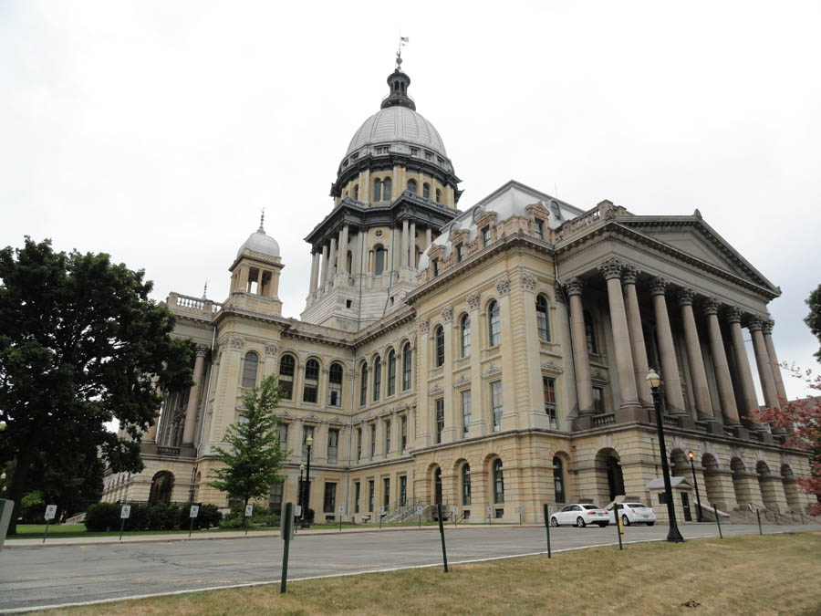 ADF Represents Doctor, Two Pregnancy Centers in Suit vs. Illinois Law
