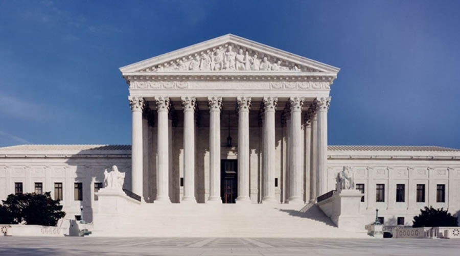 Supreme Court Sets Oral Argument Date for Key Case on Abortion, Free Speech