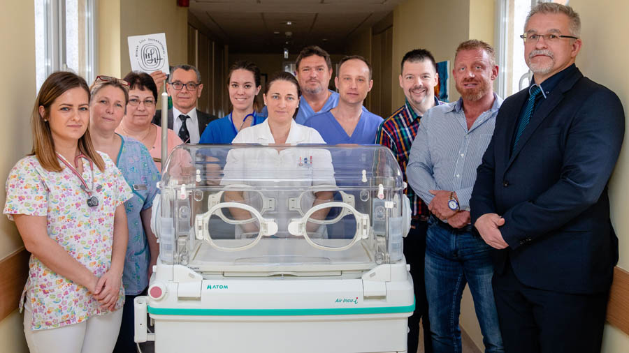 Hungarian pro-life initiative equips nurses to provide pregnancy help, push back on abortion