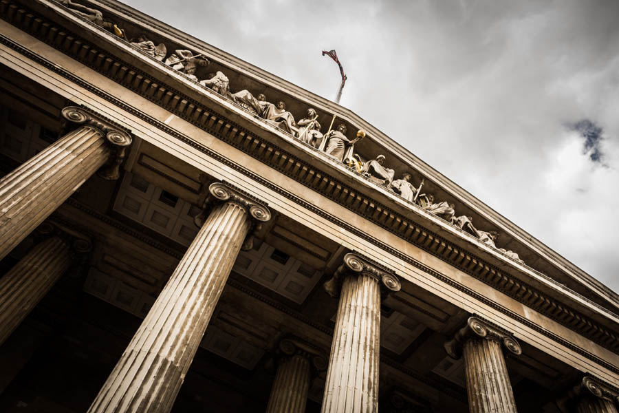 Breaking: Chief Justice orders investigation of leak: \"a singular and egregious breach of trust...\"