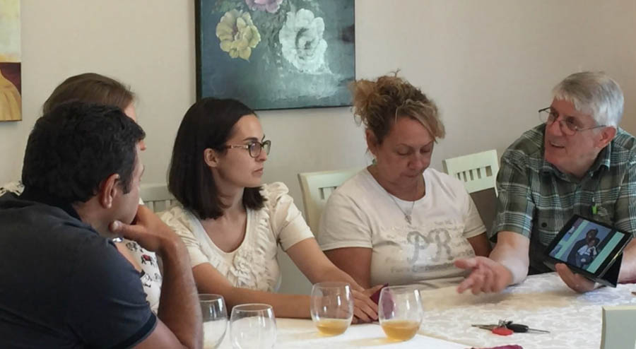 When We Sat Down with an Abortion Doc, Here\