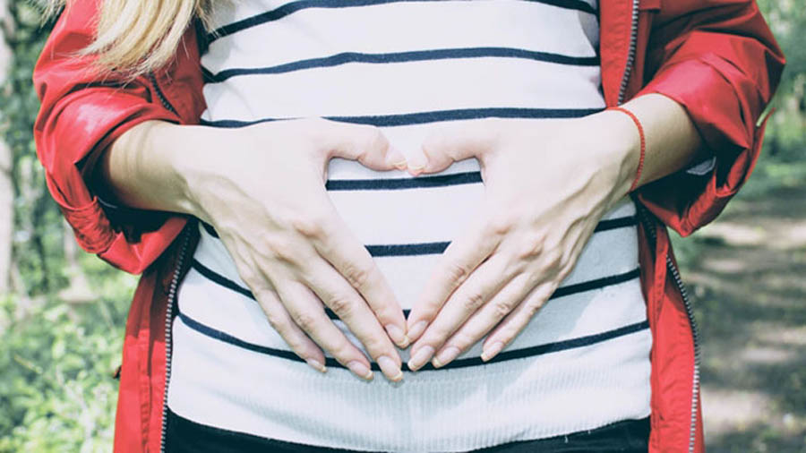 10 Reasons God is Pleased with the Pro-Life Work of Pregnancy Centers