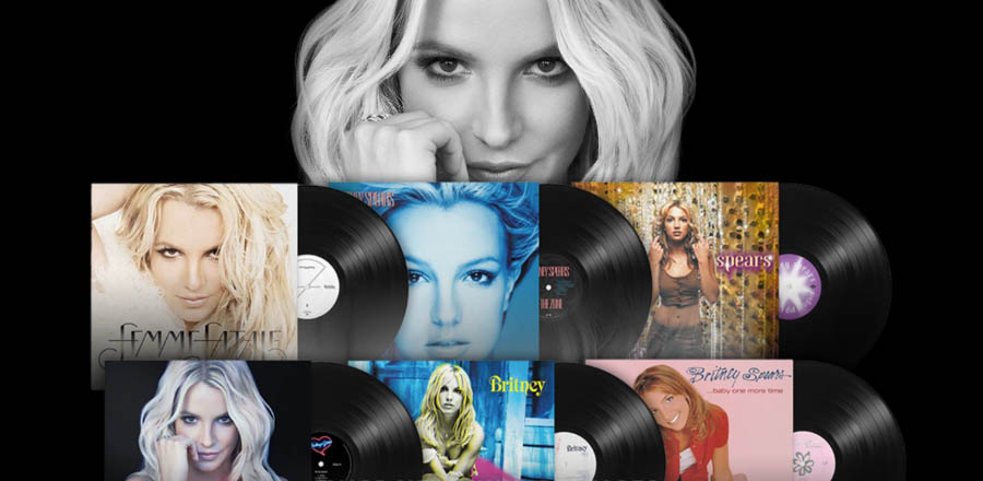 Free Britney