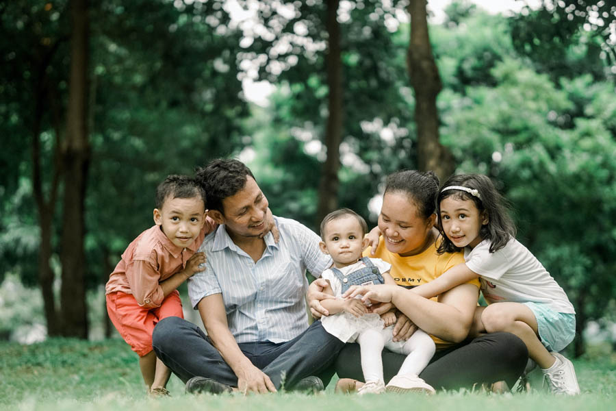 In appreciation of life-changing pregnancy help centers