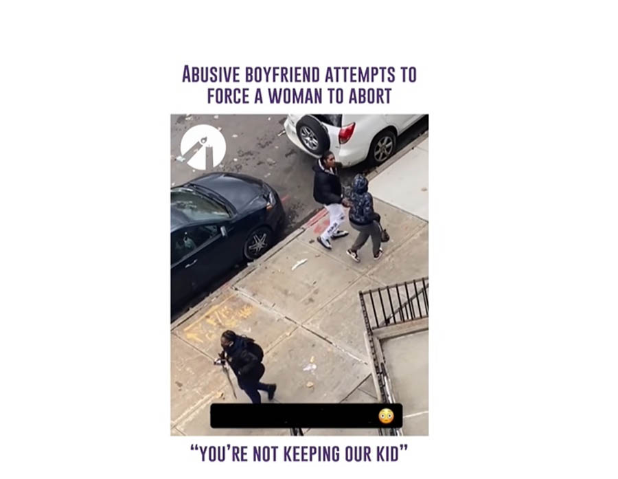 Paging Planned Parenthood: Where is the outrage over forced abortions?