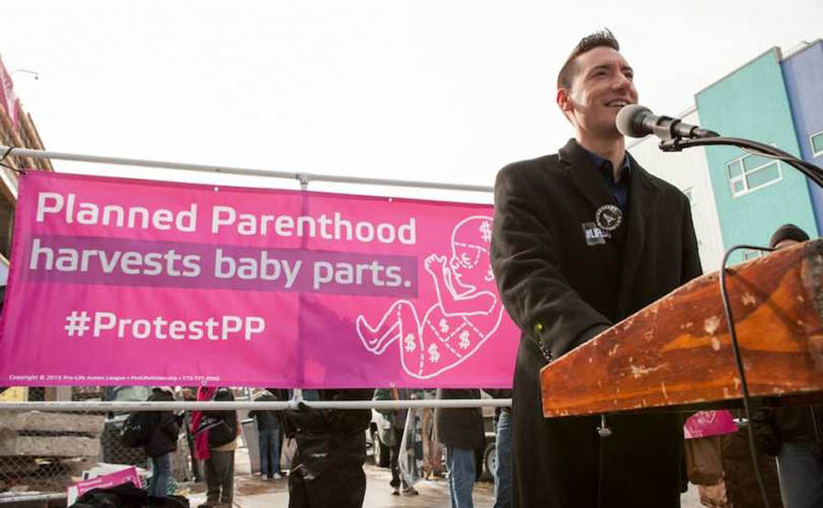 U.S. Supreme Court Refuses to Overturn Gag Order in Planned Parenthood Video Exposé Lawsuit