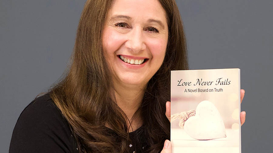Ohio Pregnancy Center Volunteer Publishes Novel that Supports Post-Abortive Women