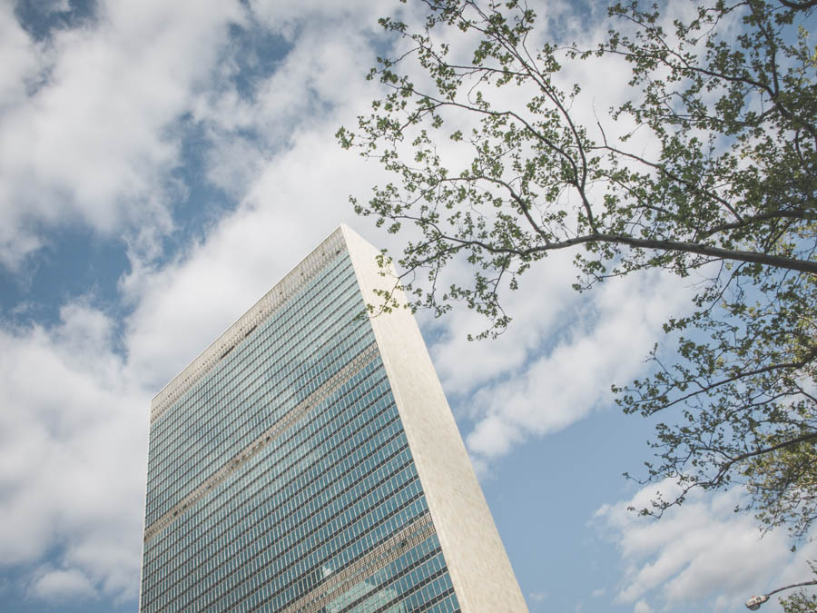 32 nations, including US, declare ‘no international right to abortion’ at UN